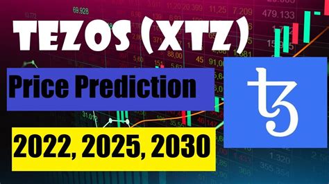 Xtz Price Prediction 2025